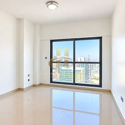 High Floor | Kitchen Appliances | Ready To Move
