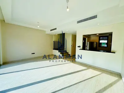 Brand New 3Bedroom Townhouse Equipped Kitchen