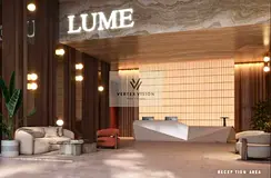 Premium Apartment | Lume Residences | Balcony Views