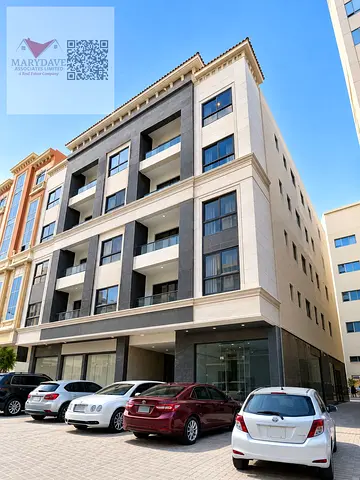 بناية جديدة مؤجرة بالكامل الخان , ضاحية الخالدية