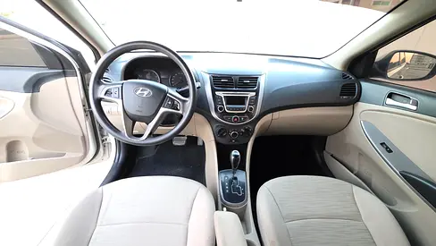 صورة مصغرة 13 لـ 2015 Hyundai ACCENT