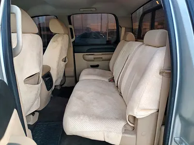 2011 GMC SIERRA 缩略图 13