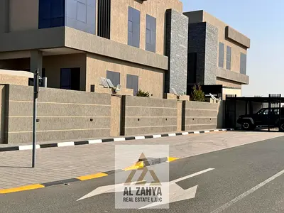 عرض جديد! || قطعة أرض مخصصة لفيلا بمساحة 3014 قدماً مربعاً || الدفع نقداً فقط || تملك حر || السعر: 405,000 درهم || منطقة بساتين السرة - مدينة السلام،