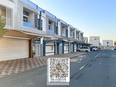 PREMIUM OPPORTUNITY! || 4500 SQFT CORNER VILLA PLOT || G+2 APPROVED || AED 920,000 || TRANSFER FEES NOT INCLUDED || AL ZAHYA – PRIME LOCATION