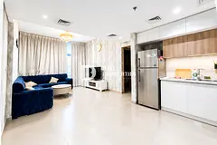 High Floor | Available Now | Large Layout