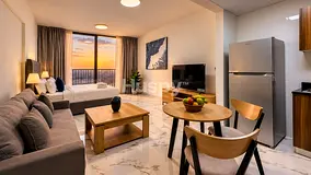Partial Sea View | High Floor | New Building