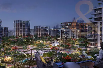 2BR for Sale | Prime Location | Thyme at City Walk