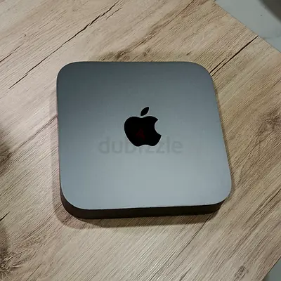 Apple Mac mini 2018 – Core i5 6-Core, 8GB RAM, 512GB SSD – Excellent Condition