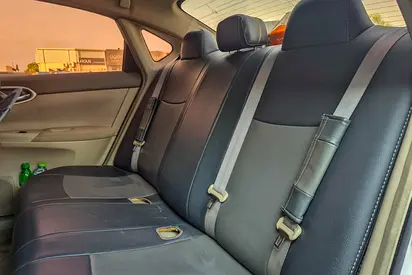 صورة مصغرة 12 لـ 2013 Nissan SENTRA