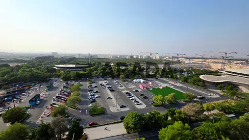 Luxury Furnished Brand New Apartment in Aljada - VIDA