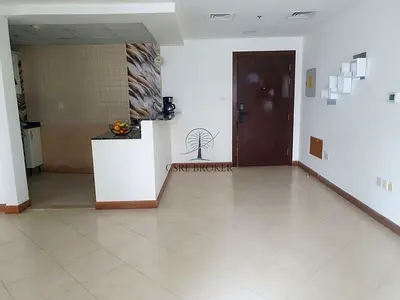 Spacious 1BR Apartment | Unfurnished | Vacant