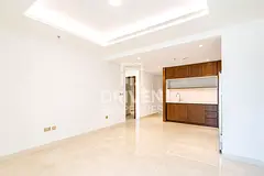 Duplex Unit | Emaar Beachfront | Marina View