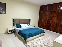 Fully Furnished Room Available
