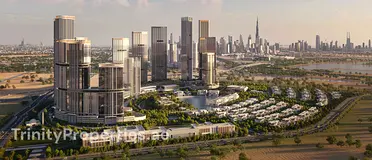 Lagoon Views | Furnished | Community Living
