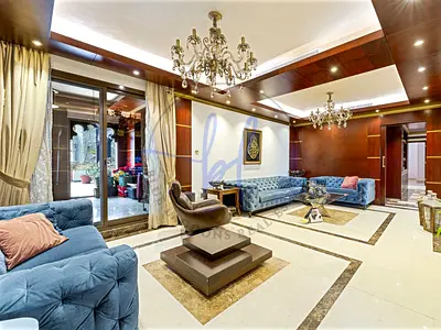 Exquisite terrace apartment | Finest Modified Home