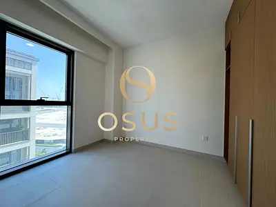 Spacious Unit I Ready to Move I 4 Cheques