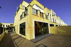 5BR Villa | Malta, DAMAC Lagoons | Prime Location