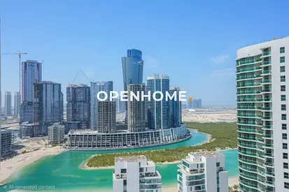 Contemporary Living | Ready to Move | Mangrove & Sea View