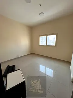 Great Deal in Al Butina | 1-Bedroom Apartment with Central A/C & 2 Bathrooms Near Nesto