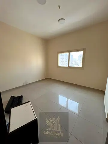 Great Deal in Al Butina | 1-Bedroom Apartment with Central A/C & 2 Bathrooms Near Nesto