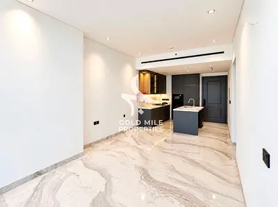 3-Beds +Study | Ready to Move | Massive Layout | Brand new | Pool View