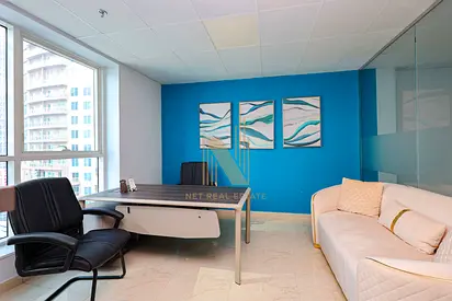 Fully Furnished I Near Metro I Ready to Move