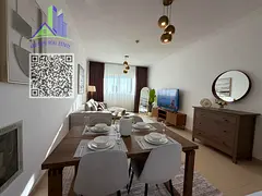 Be the first to occupy this ultra-luxurious, high-end, fully furnished one-bedroom apartment (with l
