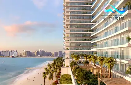 STYLISH 1BR | SEA VIEW LIVING | SEAPOINT TOWER 1