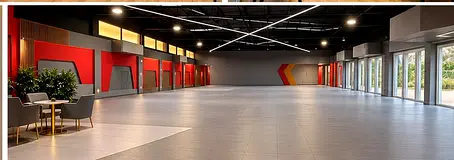 Warehouse