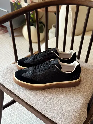 Loro piana shoes for men
