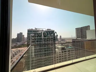 Brand New 2BR | Terrace Pool | Closed Kitchen