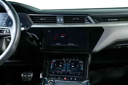 2024 AUDI Q8 E-TRON 缩略图 13