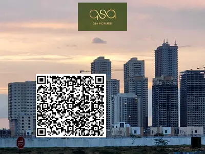 Specious podium1 Plus Study Apartment for sale l Paradise Lake B6 Tower