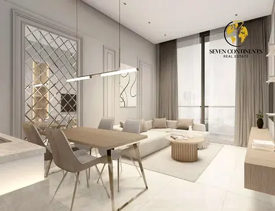 1. High Rental Potential | Future Value | Premium Investment Choice