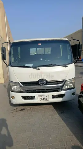 hino