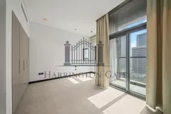 Vacant Studio | Balcony | Open View | Parking