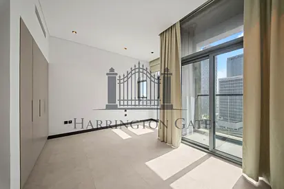 Vacant Studio | Balcony | Open View | Parking