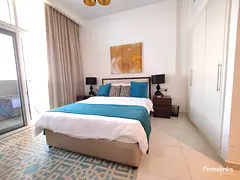 Modern Studio | Ghalia Tower | Prime Location