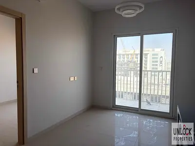 Brand New 1BR | Equipped Kitchen | Community View