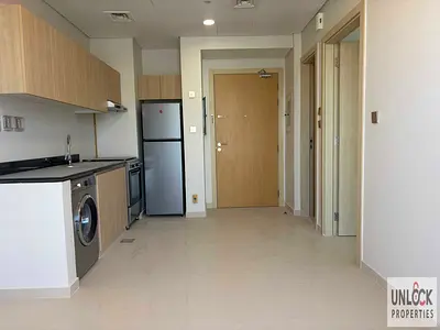 Brand New 1BR | Equipped Kitchen | Community View