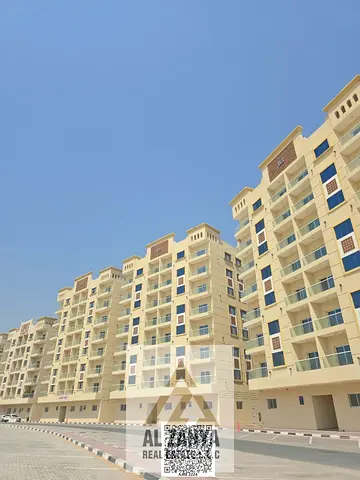 1 Bedroom Open View | for Rent |Al Ameera Village | Brand New