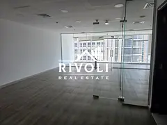 Fully Partitioned Office for Rent in BurlingtoN Tower