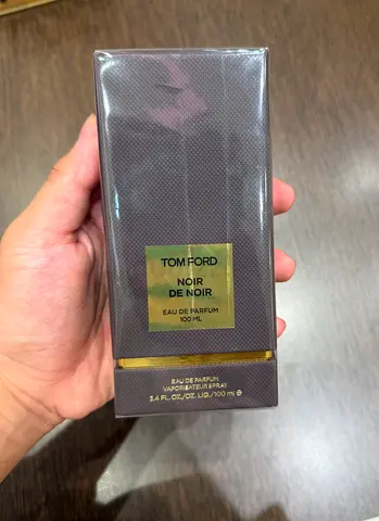 Tom Ford Noir de Noir 100ml EDP - Original