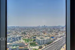 HIGH FLOOR | VACANT | MULTIPLE OPTION