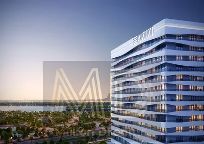 SPACIOUS 1BR WITH SKYLINE & CREEK VIEWS