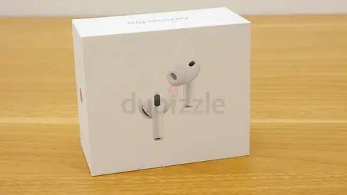 Apple AirPods Pro 3nd Generation