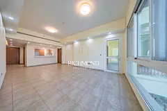Palm Marina View | Type C | Mid Floor