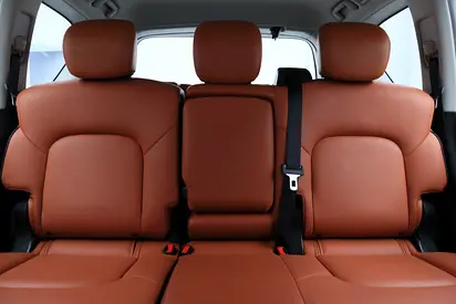 2024 Nissan PATROL 缩略图 17