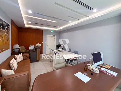 Fully Furnished I Fully Fitted I Luxurious Interior