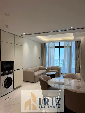 1 Month Free | Top Floor | Brand New | Pool and Community View | Fully Furnished